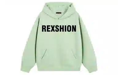 REXSHION Logo