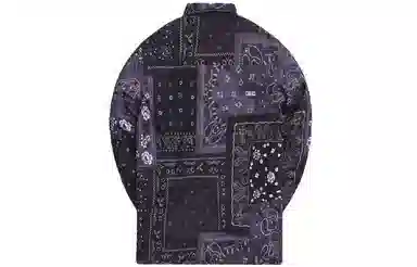 KITH Ludlow Buttondown