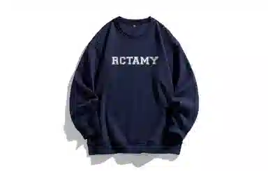 RCTAMY LOGO