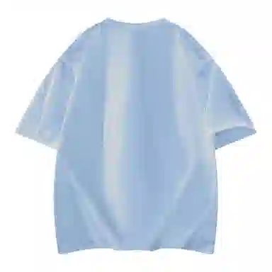 30BRAID 3D Logo T-Shirt