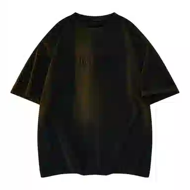 30BRAID 3D Logo T-Shirt