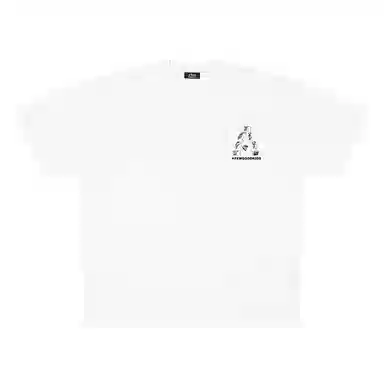 AFGK 23SS tee