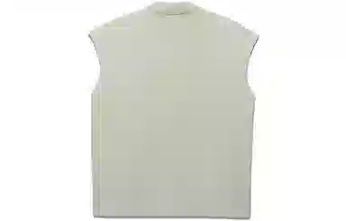 adidas Basketball Sleeveless Tee Logo