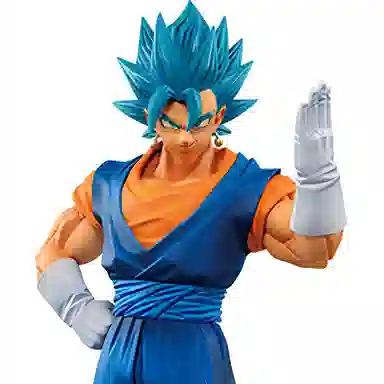 BANPRESTO c 4 25cm