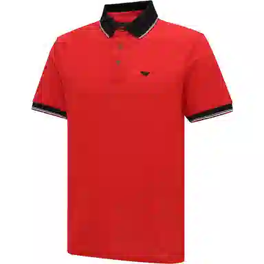 EMPORIO ARMANI SS23 Polo