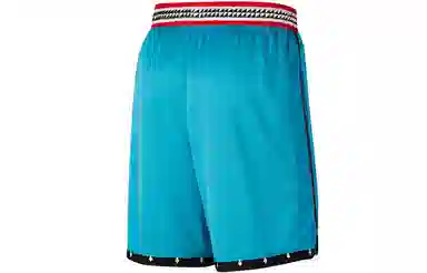 Nike NBA Phoenix Suns Shorts