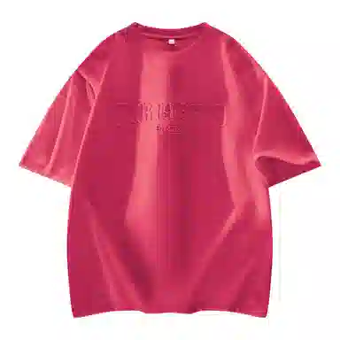 30BRAID 3D Logo T-Shirt