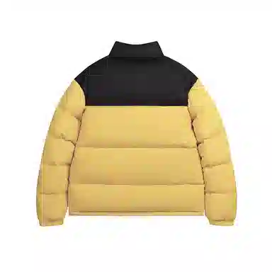 Wild Child Club Classic Stand Collar Jacket