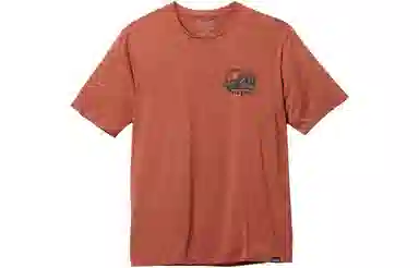 patagonia Cap Cool Daily- Lands T