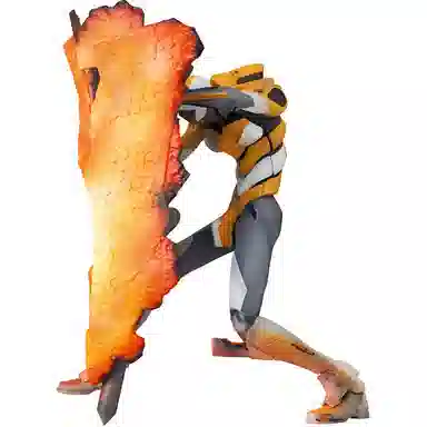 Medicom Toy udf eva 11cm