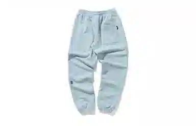 nautica white sail x POPBOY FW23 Logo