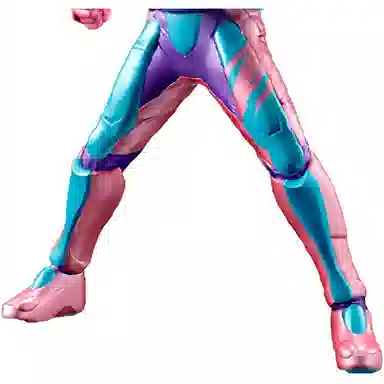 BANPRESTO REVICE 50 28cm