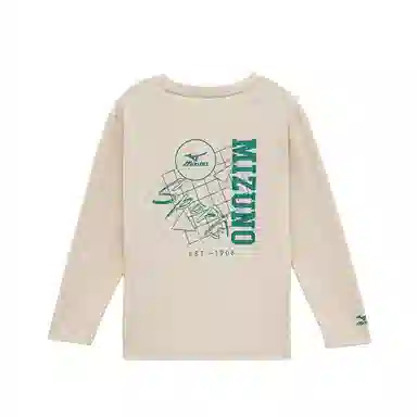 Mizuno T