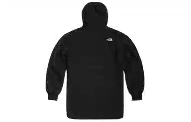 The North Face Urban Exploration Fleece Pullover Black