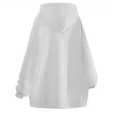 PARTWHOLE oversize