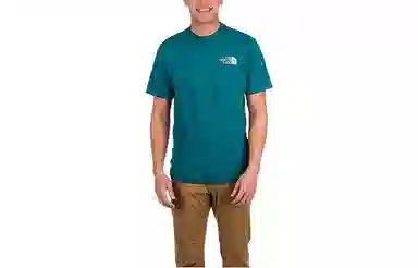 THE NORTH FACE LogoT