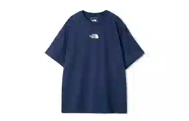 THE NORTH FACE SS23 Logo T