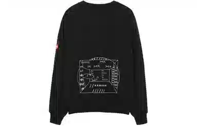 Cav Empt SS21