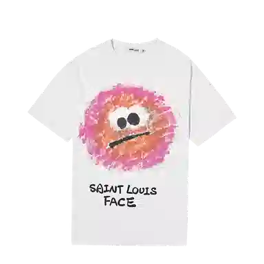 SSSAINT LOUIS T