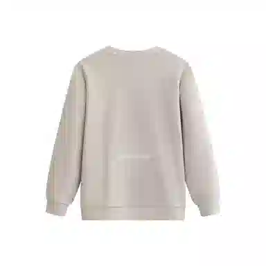 Mizuno Logo Crewneck Sweatshirt Kids