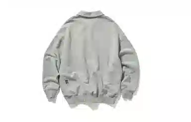 nautica white sail x POPBOY FW23 Logo