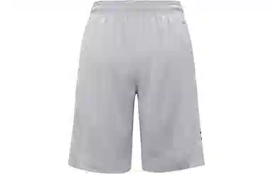 Jordan Air Rise Striped Triangle Logo