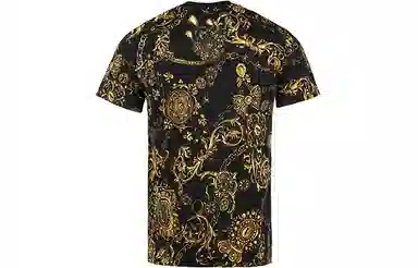 VERSACE JEANS COUTURE T