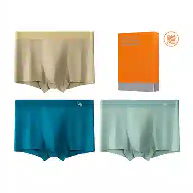 BEAR UNION 60 Tencel 0 3 4