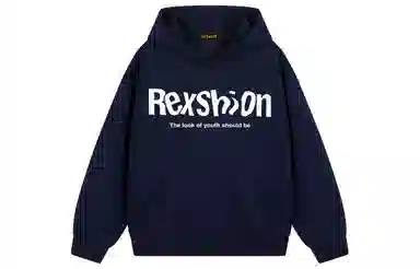 REXSHION Logo