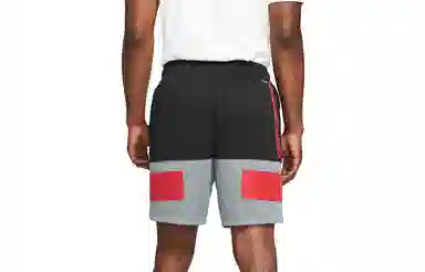 Jordan Shorts Black
