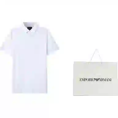 EMPORIO ARMANI Polo