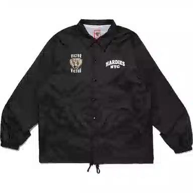 HUMAN MADE x HARDIES Victor Victor LOGO