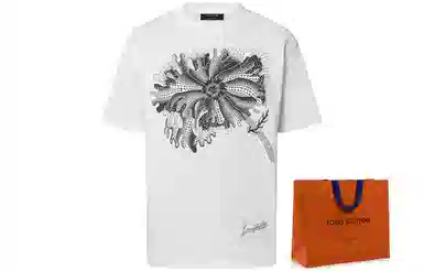 LOUIS VUITTON x Yayoi Kusama SS23 T