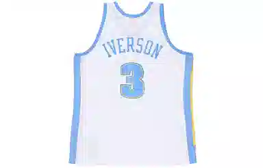 Mitchell Ness NBA SW 06-07 3