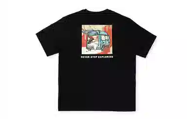 THE NORTH FACE SS23 T