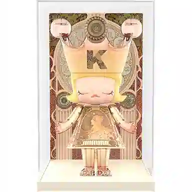 LIGHT YOUR BRICKS ARTMOLLY400