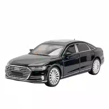 TY MODELS 124 A8