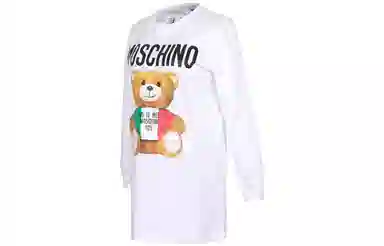 MOSCHINO T