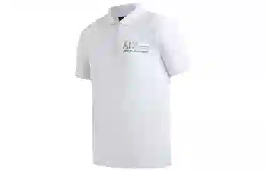 ARMANI EXCHANGE SS23 LogoPolo