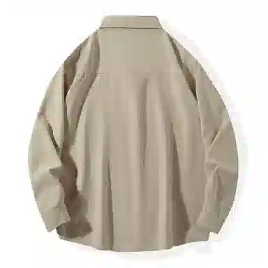 VniVerseVClub Smile Logo Fleece Shirt