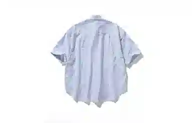 nautica white sail SS24