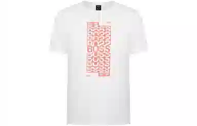 HUGO BOSS LogoT