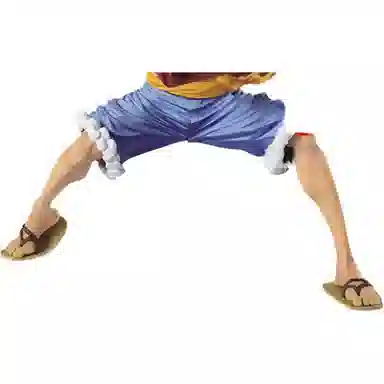 BANPRESTO D maximatic