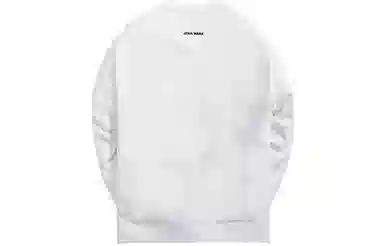 KITH x STAR WARS Boba Fett Crewneck White