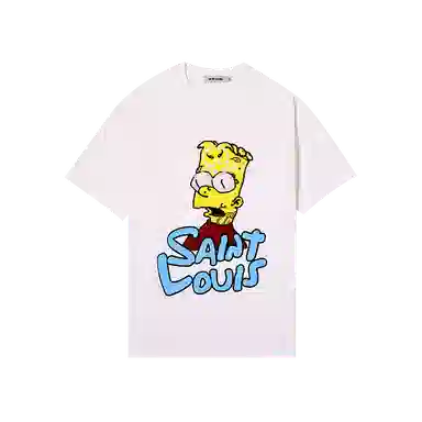 SSSAINT LOUIS T