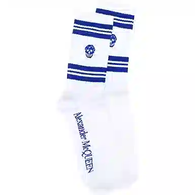 Alexander McQueen SS24 Logo 1