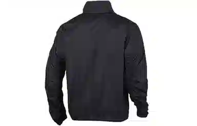 Nike Kyrie Lightweight Basketball Jacket Black