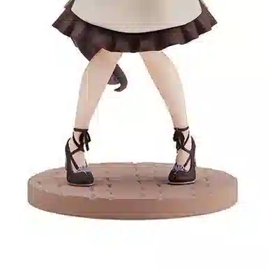 BANPRESTO a 16cm