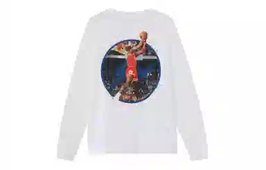 Jordan x Fragment Design T