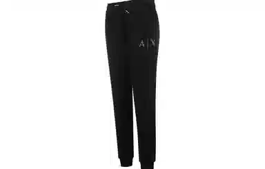 ARMANI EXCHANGE FW22 Logo